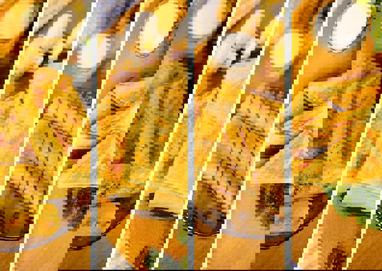 Экспресс-Завтрак